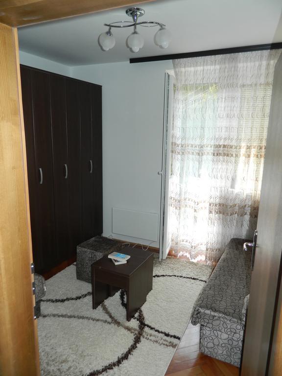 Apartman Sutjeska Tjentiste Exterior foto